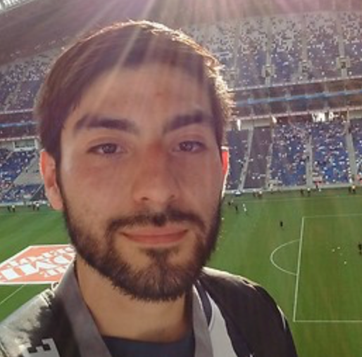 <em>Alejandro Moreno</em>